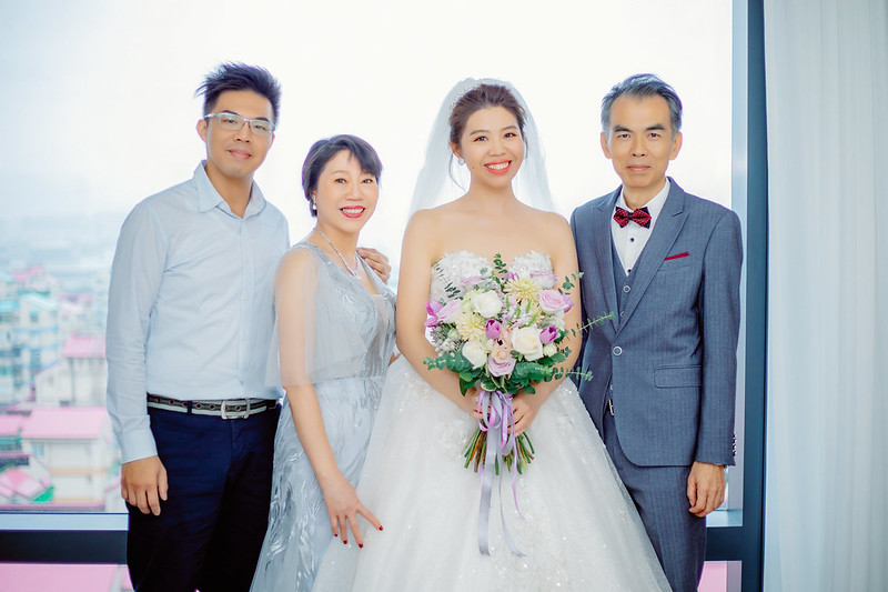 Apple婚禮攝影 Wedding婚禮記錄 台北婚攝 
