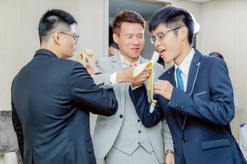 Apple婚禮攝影 Wedding婚禮記錄 台北婚攝 