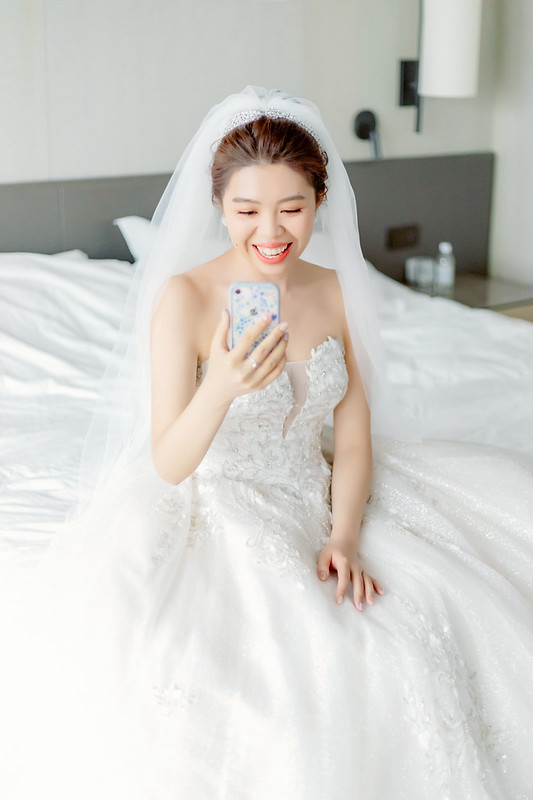 Apple婚禮攝影 Wedding婚禮記錄 台北婚攝 