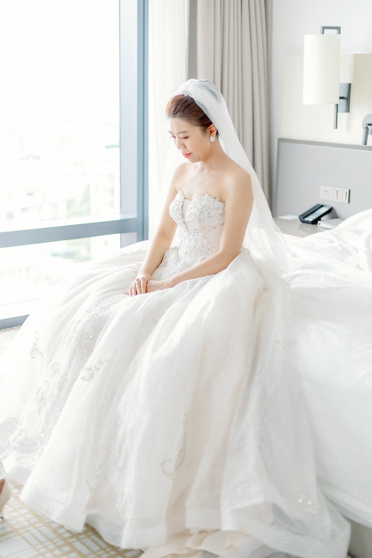 Apple婚禮攝影 Wedding婚禮記錄 台北婚攝 