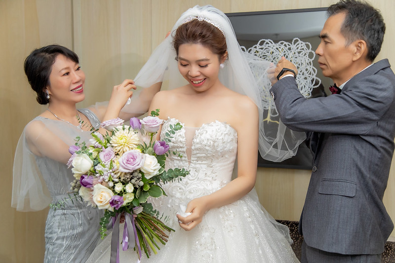 Apple婚禮攝影 Wedding婚禮記錄 台北婚攝 