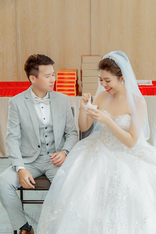 Apple婚禮攝影 Wedding婚禮記錄 台北婚攝 