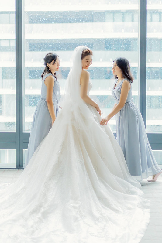 Apple婚禮攝影 Wedding婚禮記錄 台北婚攝 