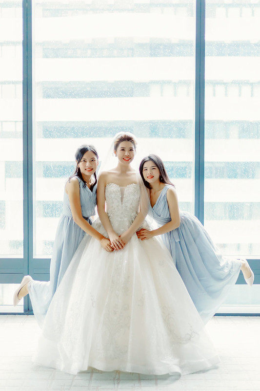 Apple婚禮攝影 Wedding婚禮記錄 台北婚攝 