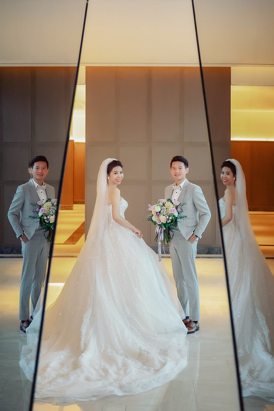 Apple婚禮攝影 Wedding婚禮記錄 台北婚攝 