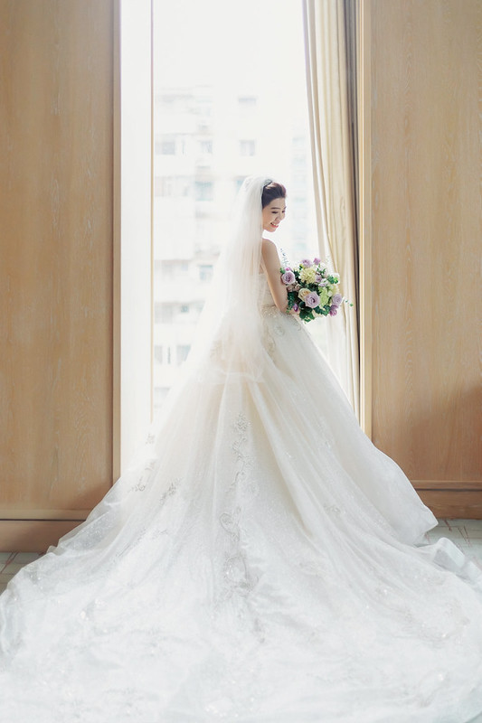 Apple婚禮攝影 Wedding婚禮記錄 台北婚攝 