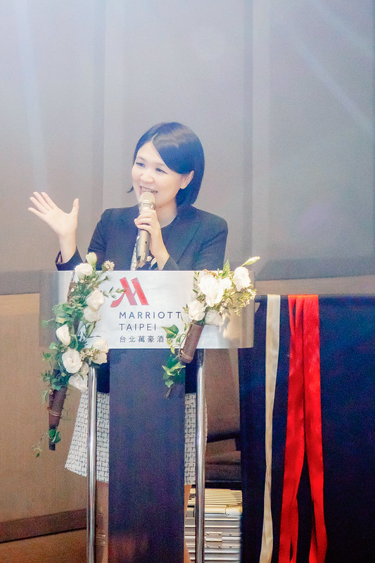 Apple婚禮攝影 Wedding婚禮記錄 台北婚攝 
