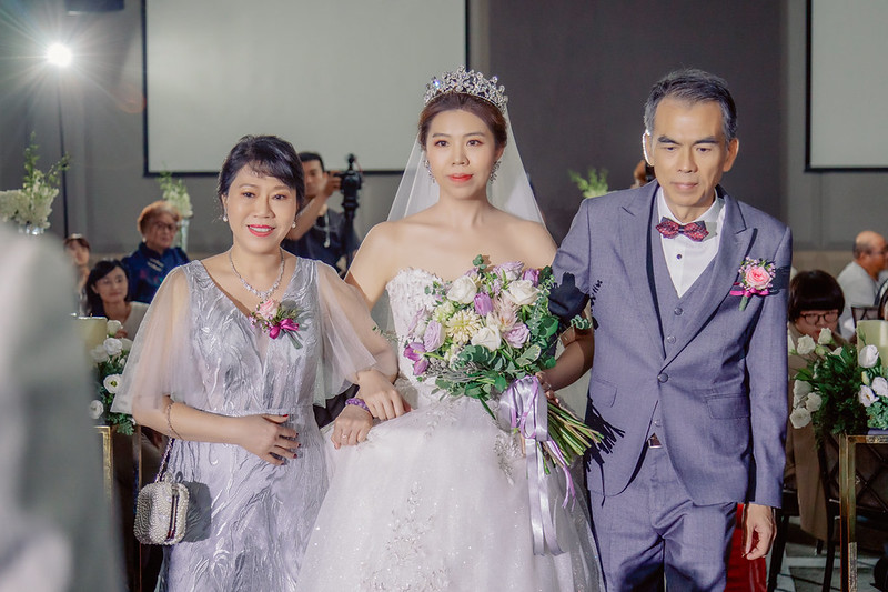 Apple婚禮攝影 Wedding婚禮記錄 台北婚攝 
