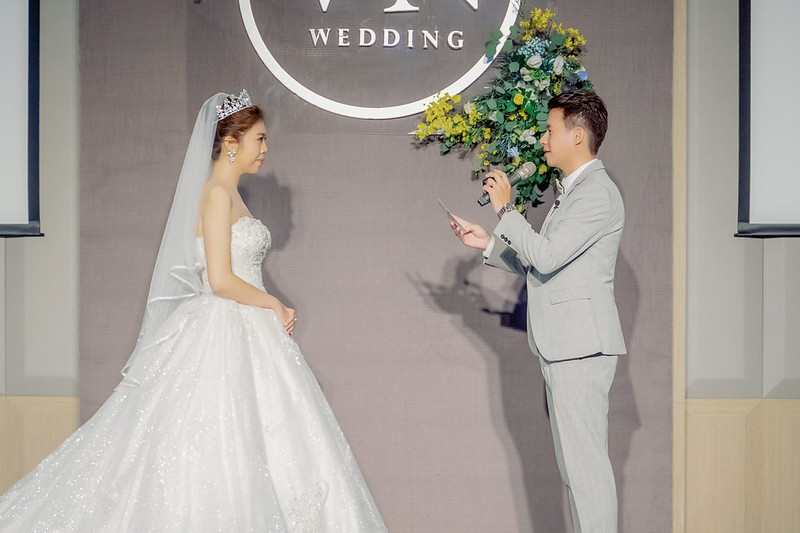 Apple婚禮攝影 Wedding婚禮記錄 台北婚攝 