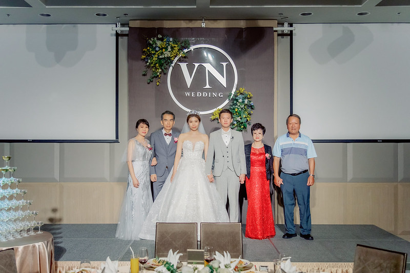 Apple婚禮攝影 Wedding婚禮記錄 台北婚攝 