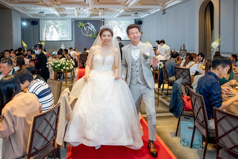 Apple婚禮攝影 Wedding婚禮記錄 台北婚攝 