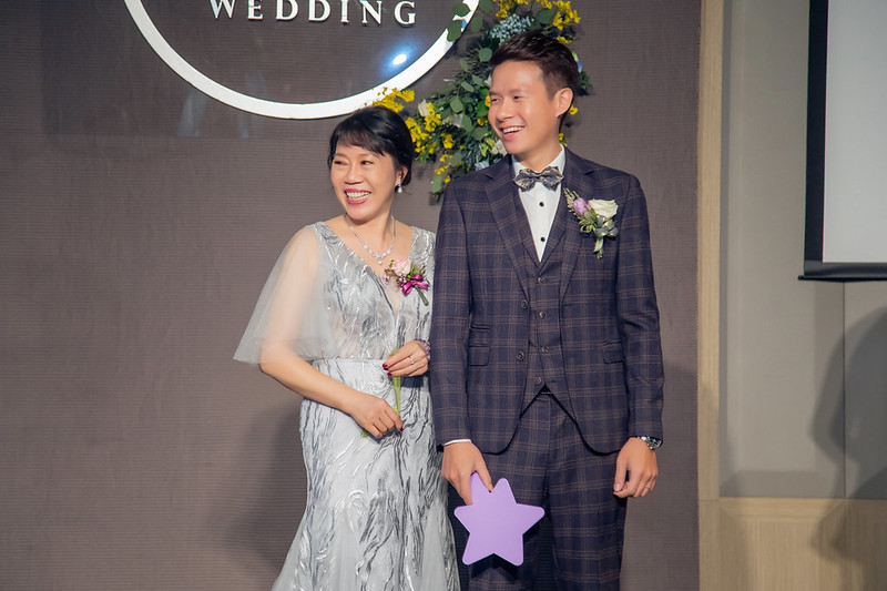 Apple婚禮攝影 Wedding婚禮記錄 台北婚攝 