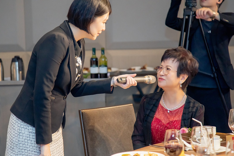 Apple婚禮攝影 Wedding婚禮記錄 台北婚攝 