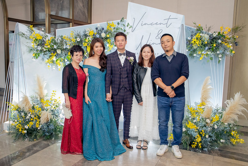 Apple婚禮攝影 Wedding婚禮記錄 台北婚攝 