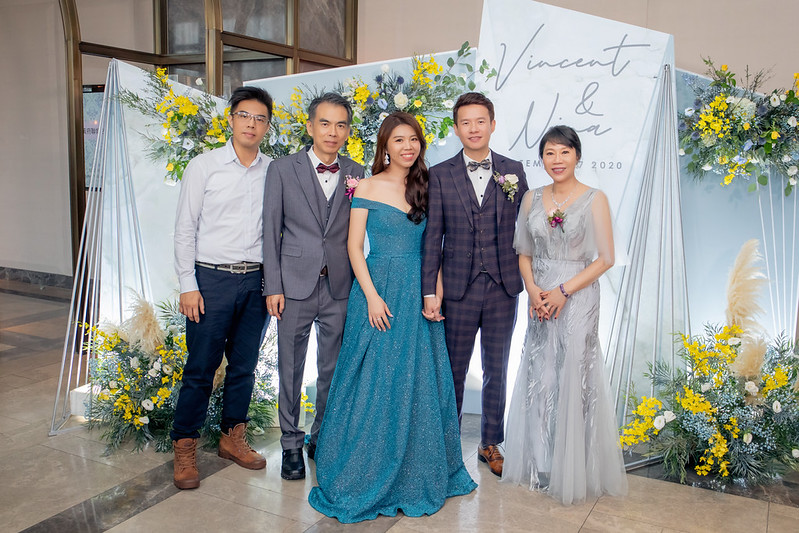 Apple婚禮攝影 Wedding婚禮記錄 台北婚攝 