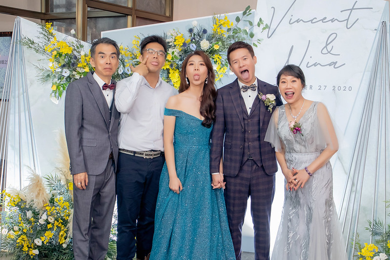 Apple婚禮攝影 Wedding婚禮記錄 台北婚攝 