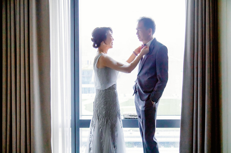 Apple婚禮攝影 Wedding婚禮記錄 台北婚攝 