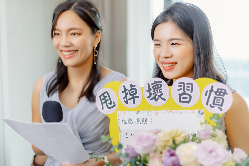Apple婚禮攝影 Wedding婚禮記錄 台北婚攝 