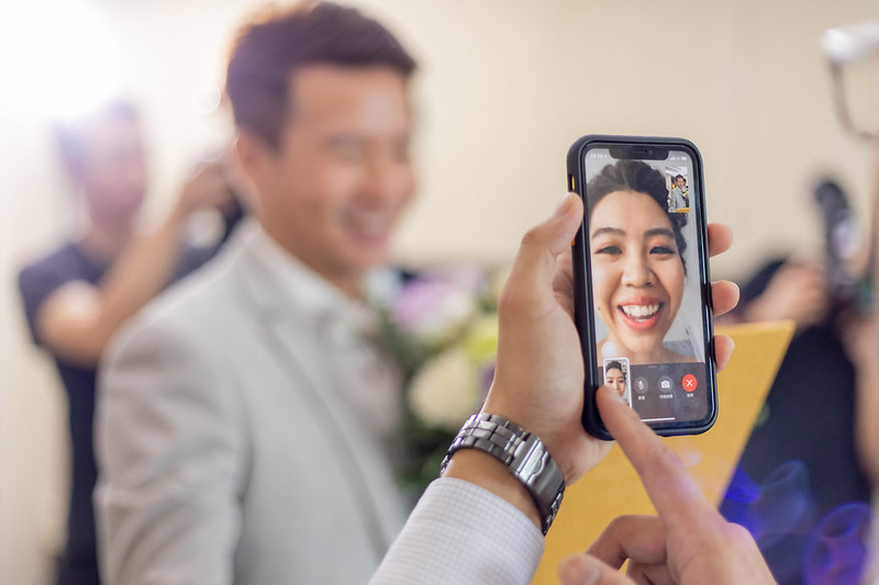 Apple婚禮攝影 Wedding婚禮記錄 台北婚攝 