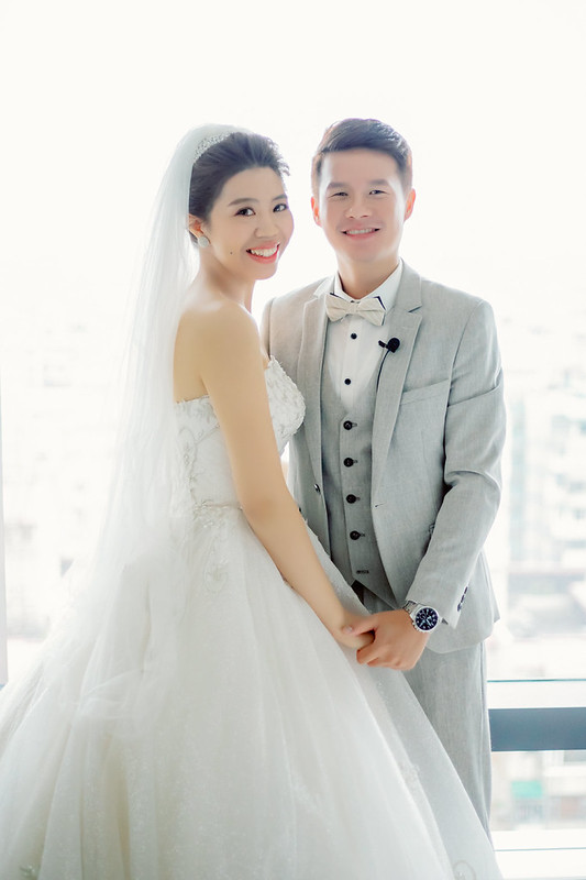 Apple婚禮攝影 Wedding婚禮記錄 台北婚攝 