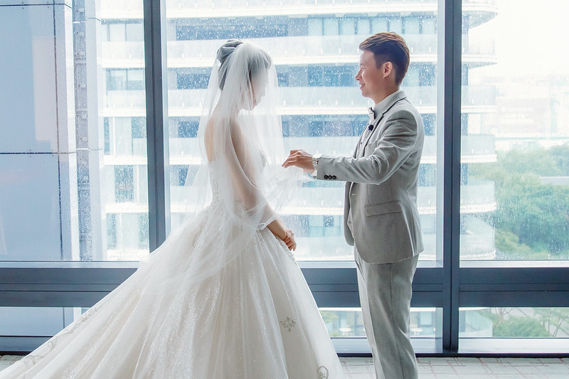 Apple婚禮攝影 Wedding婚禮記錄 台北婚攝 