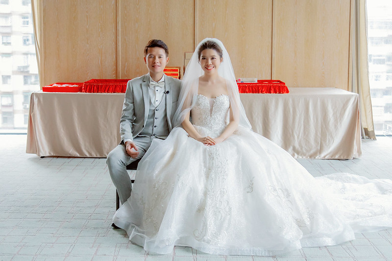 Apple婚禮攝影 Wedding婚禮記錄 台北婚攝 