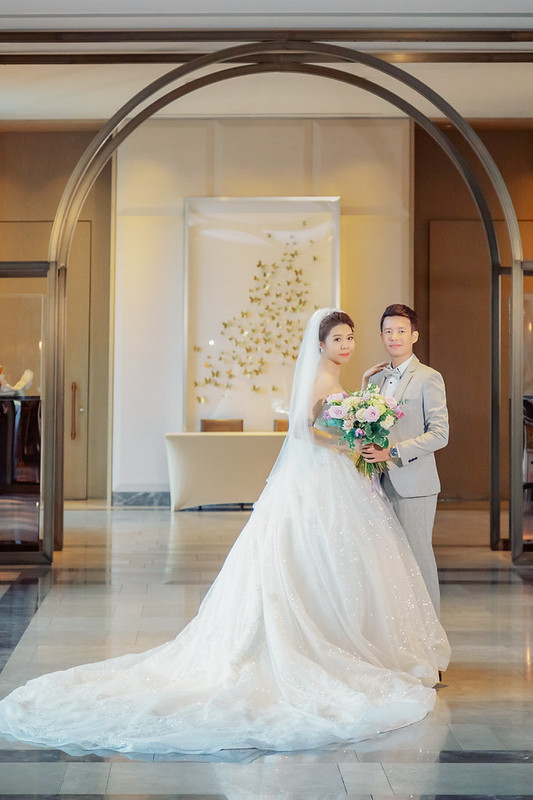 Apple婚禮攝影 Wedding婚禮記錄 台北婚攝 