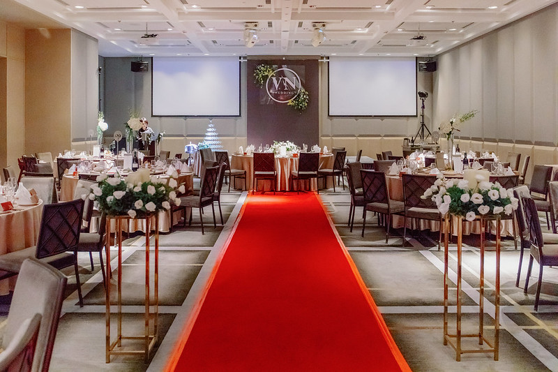 Apple婚禮攝影 Wedding婚禮記錄 台北婚攝 