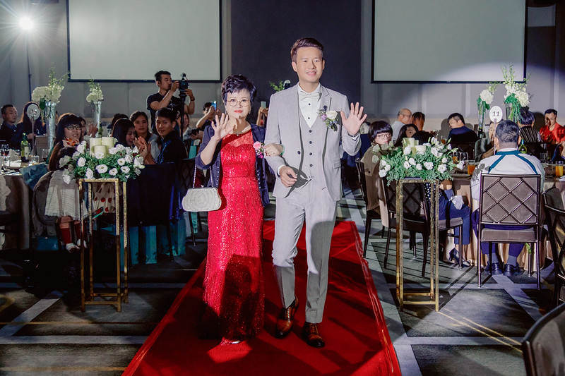 Apple婚禮攝影 Wedding婚禮記錄 台北婚攝 
