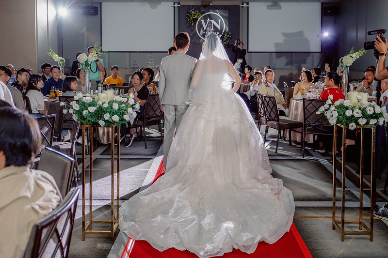 Apple婚禮攝影 Wedding婚禮記錄 台北婚攝 