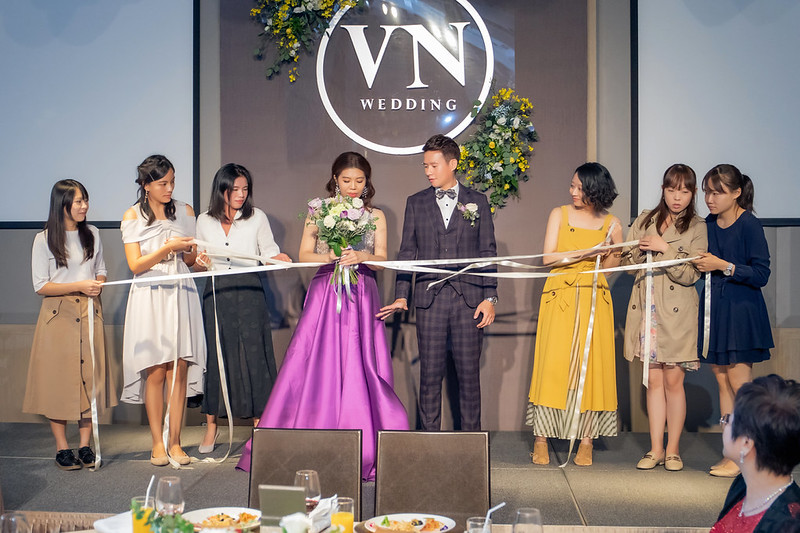 Apple婚禮攝影 Wedding婚禮記錄 台北婚攝 