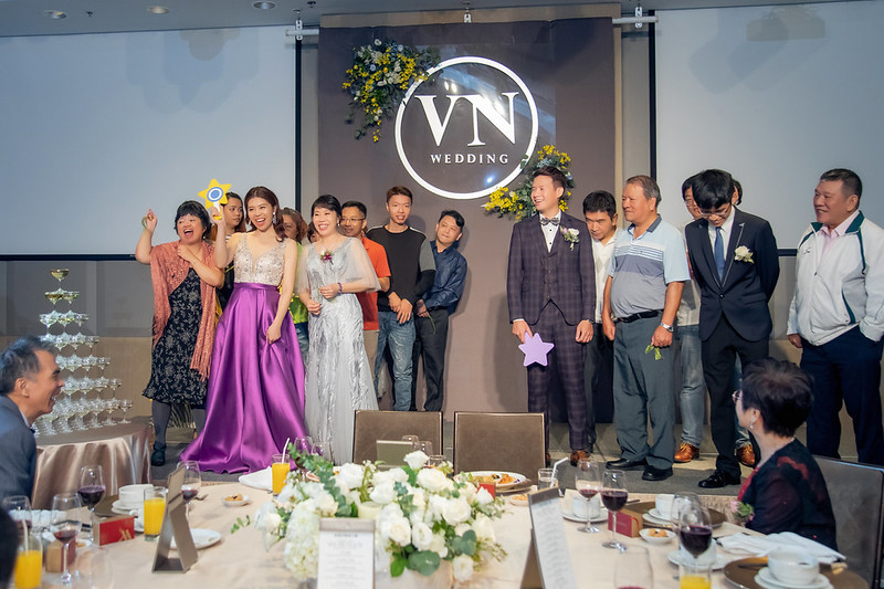 Apple婚禮攝影 Wedding婚禮記錄 台北婚攝 