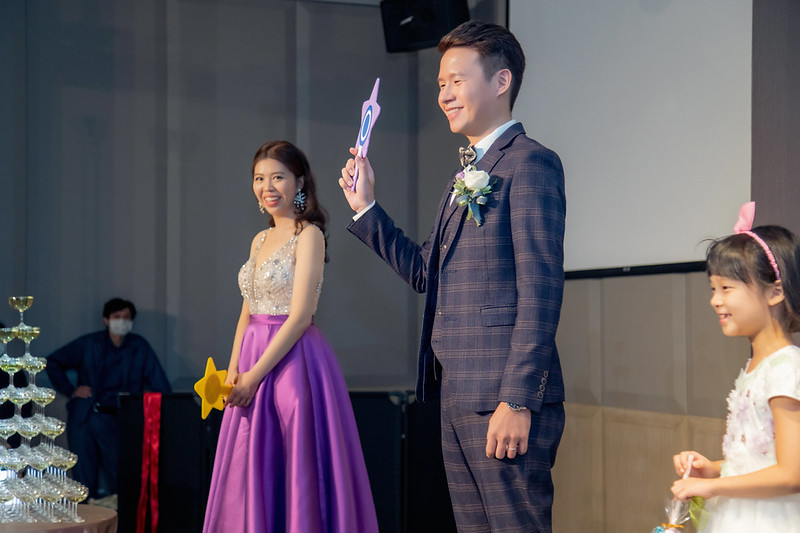Apple婚禮攝影 Wedding婚禮記錄 台北婚攝 