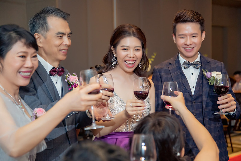 Apple婚禮攝影 Wedding婚禮記錄 台北婚攝 
