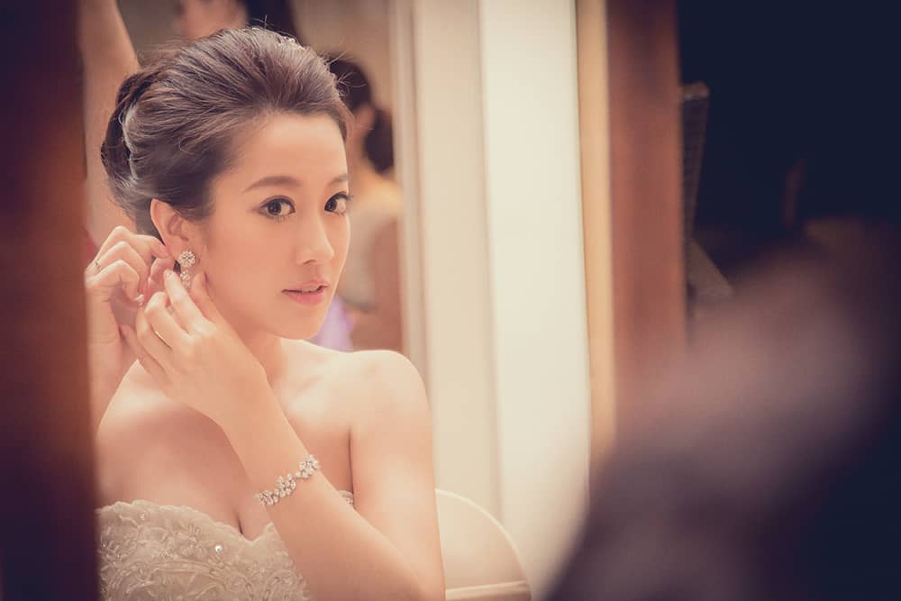 Wedding婚禮記錄 台北婚攝 