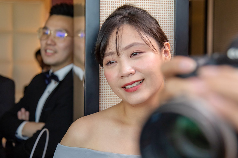 Apple婚禮攝影 Wedding婚禮記錄 台北婚攝 大熊婚禮攝影 
