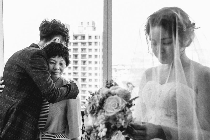 Apple婚禮攝影 Wedding婚禮記錄 台北婚攝 大熊婚禮攝影 