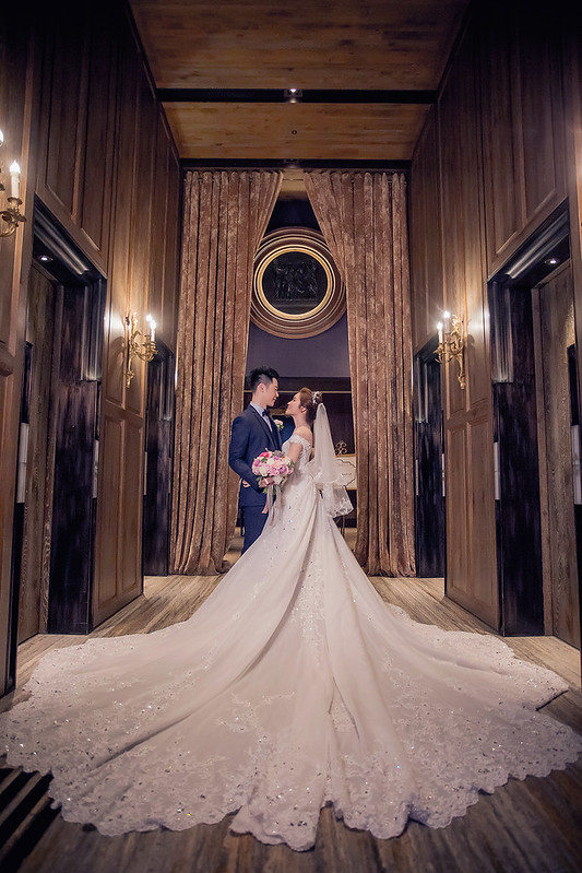 Apple婚禮攝影 Wedding婚禮記錄 大熊婚禮攝影 