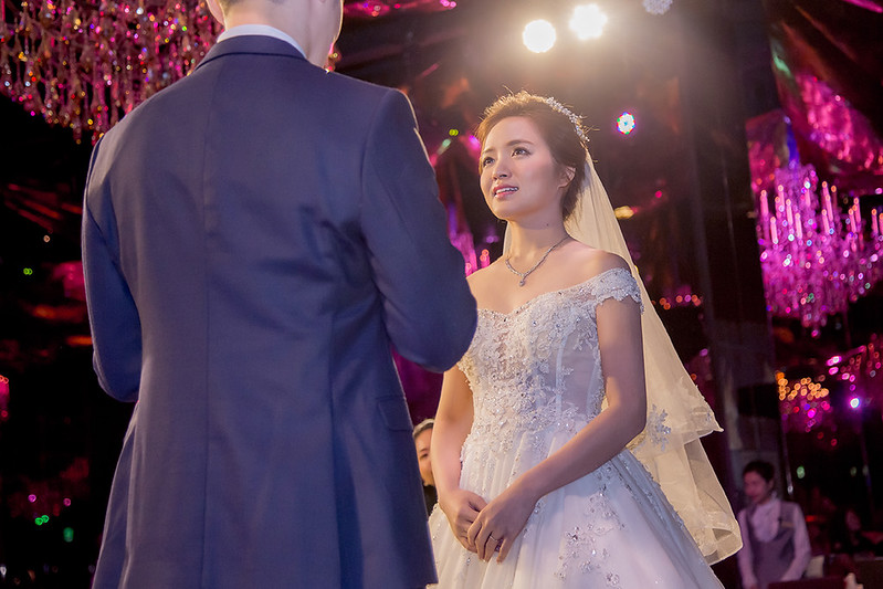 Apple婚禮攝影 Wedding婚禮記錄 大熊婚禮攝影 