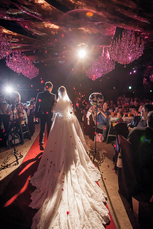 Apple婚禮攝影 Wedding婚禮記錄 大熊婚禮攝影 
