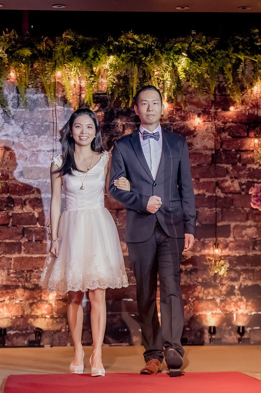 Apple婚禮攝影 Wedding婚禮記錄 大熊婚禮攝影 