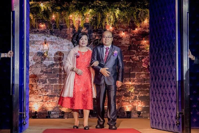 Apple婚禮攝影 Wedding婚禮記錄 大熊婚禮攝影 