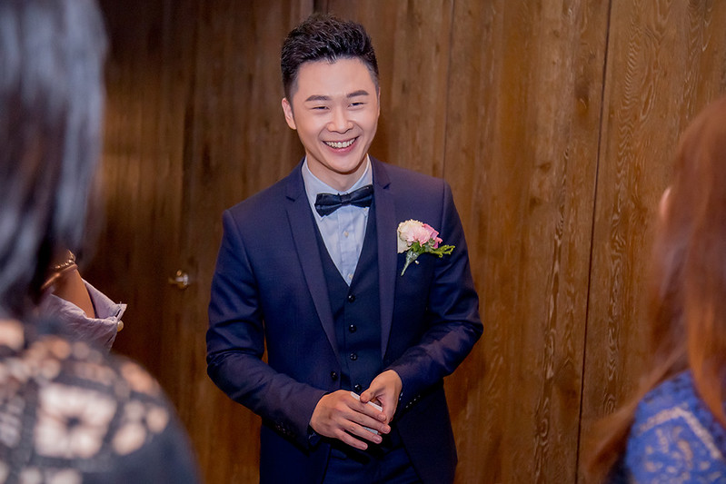 Apple婚禮攝影 Wedding婚禮記錄 大熊婚禮攝影 