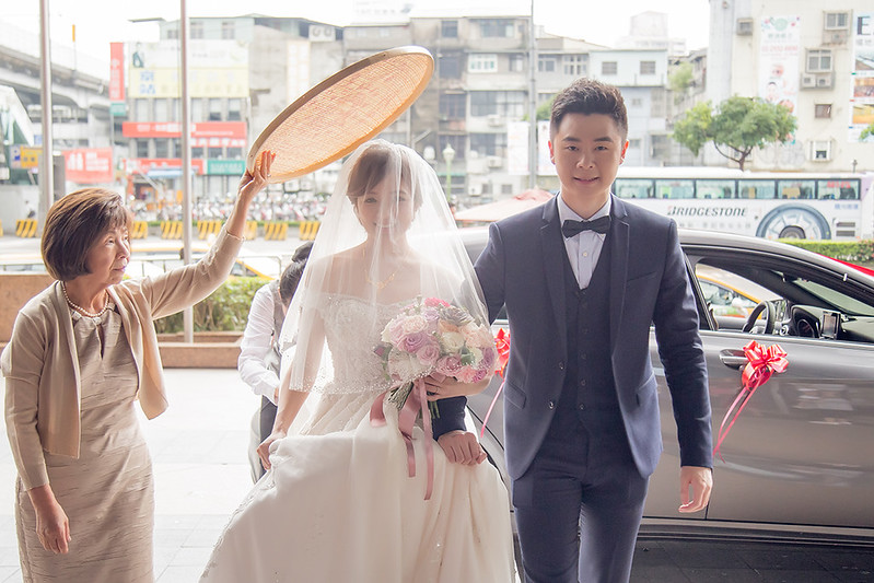 Apple婚禮攝影 Wedding婚禮記錄 大熊婚禮攝影 