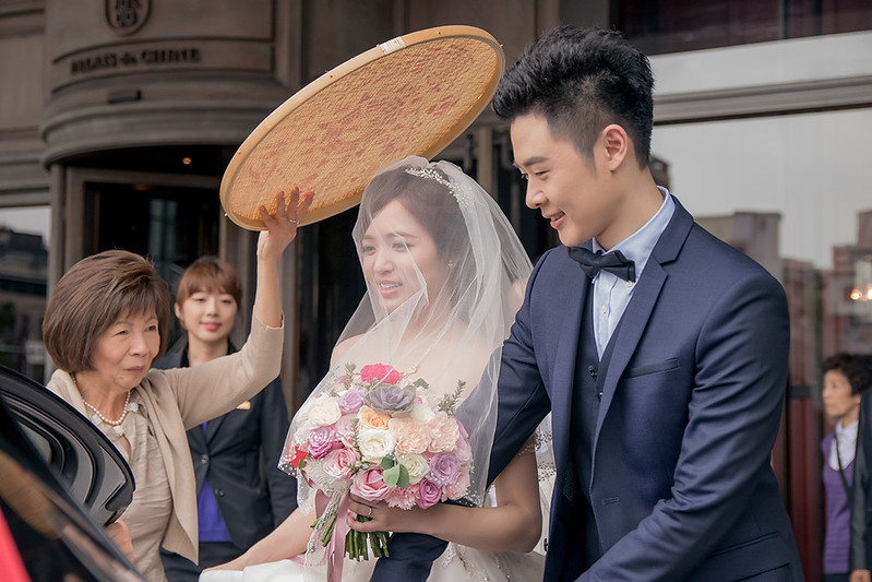 Apple婚禮攝影 Wedding婚禮記錄 大熊婚禮攝影 