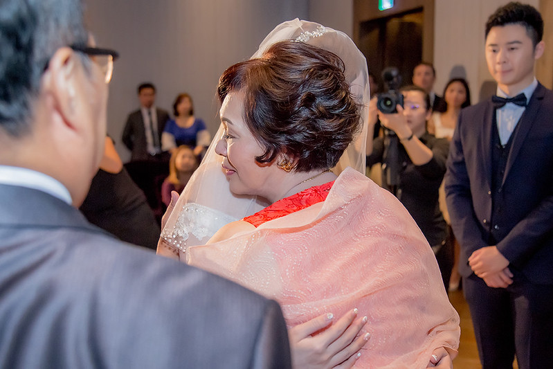 Apple婚禮攝影 Wedding婚禮記錄 大熊婚禮攝影 