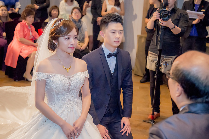 Apple婚禮攝影 Wedding婚禮記錄 大熊婚禮攝影 