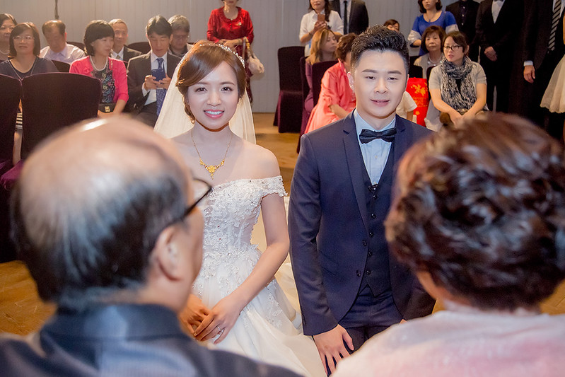 Apple婚禮攝影 Wedding婚禮記錄 大熊婚禮攝影 