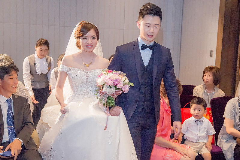 Apple婚禮攝影 Wedding婚禮記錄 大熊婚禮攝影 