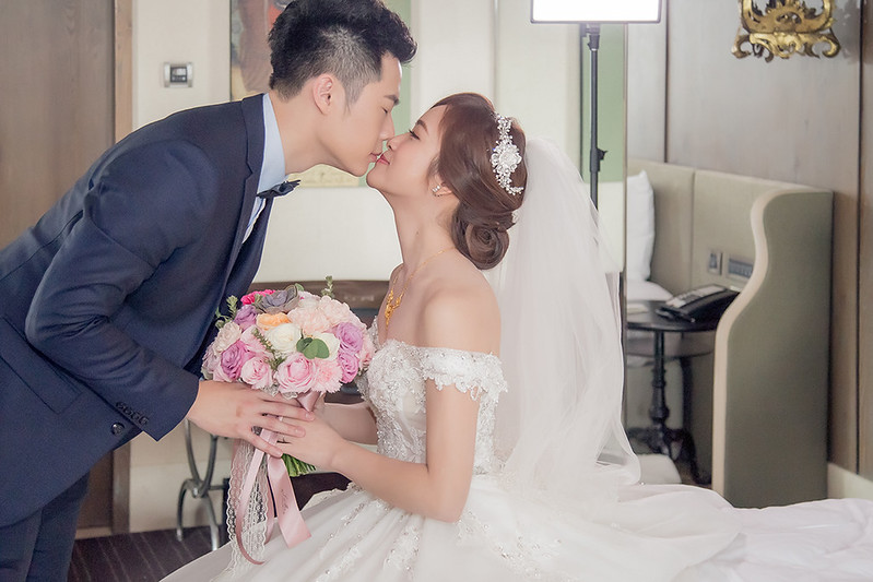 Apple婚禮攝影 Wedding婚禮記錄 大熊婚禮攝影 